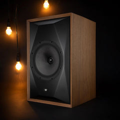 MoFi Electronics SP10 SourcePoint 10 Loudspeakers (Pair) - Dreamedia AV