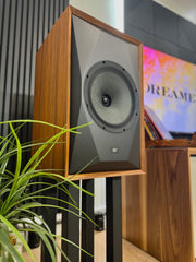 MoFi Electronics SP10 SourcePoint 10 Loudspeakers (Pair) - Dreamedia AV