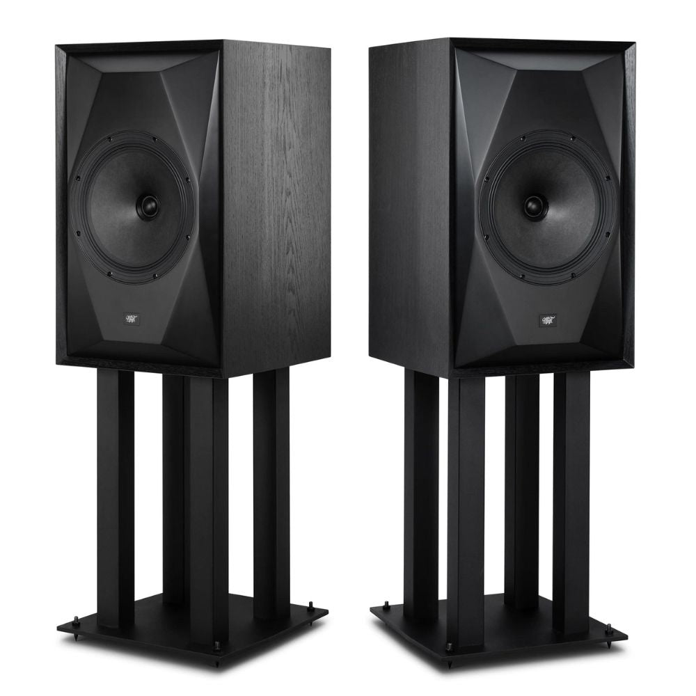 MoFi Electronics SP10 SourcePoint 10 Loudspeakers (Pair) - Dreamedia AV