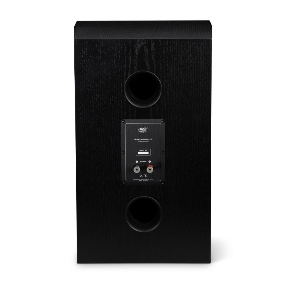 MoFi Electronics SP10 SourcePoint 10 Loudspeakers (Pair) - Dreamedia AV