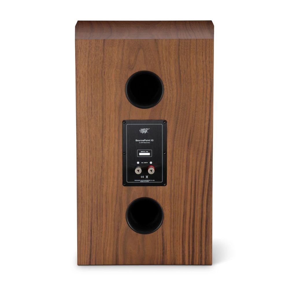 MoFi Electronics SP10 SourcePoint 10 Loudspeakers (Pair) - Dreamedia AV