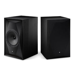 MoFi Electronics SP10 SourcePoint 10 Loudspeakers (Pair) - Dreamedia AV