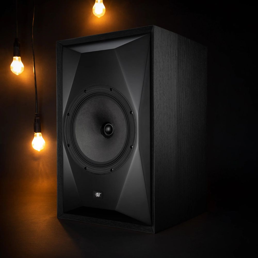 MoFi Electronics SP10 SourcePoint 10 Loudspeakers (Pair) - Dreamedia AV