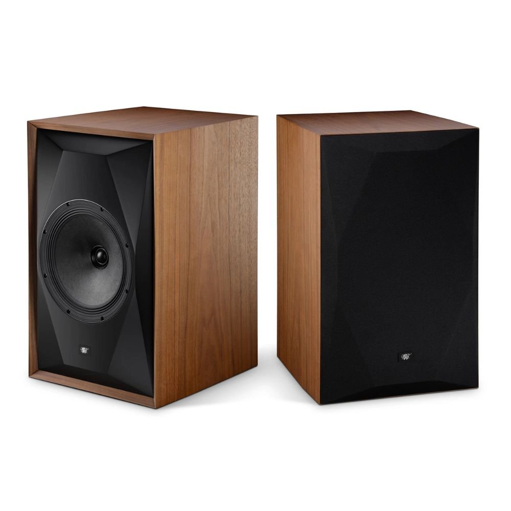 MoFi Electronics SP10 SourcePoint 10 Loudspeakers (Pair) - Dreamedia AV