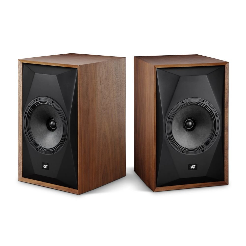 MoFi Electronics SP8 SourcePoint 8 Loudspeakers (Pair) - Dreamedia AV