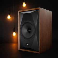 MoFi Electronics SP8 SourcePoint 8 Loudspeakers (Pair) - Dreamedia AV