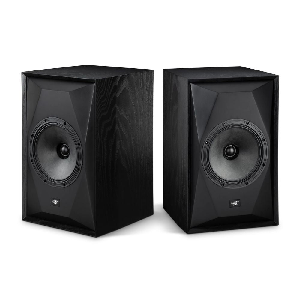 MoFi Electronics SP8 SourcePoint 8 Loudspeakers (Pair) - Dreamedia AV