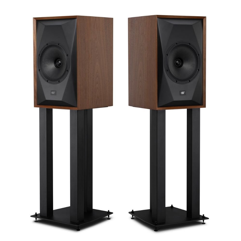 MoFi Electronics SP8 SourcePoint 8 Loudspeakers (Pair) - Dreamedia AV