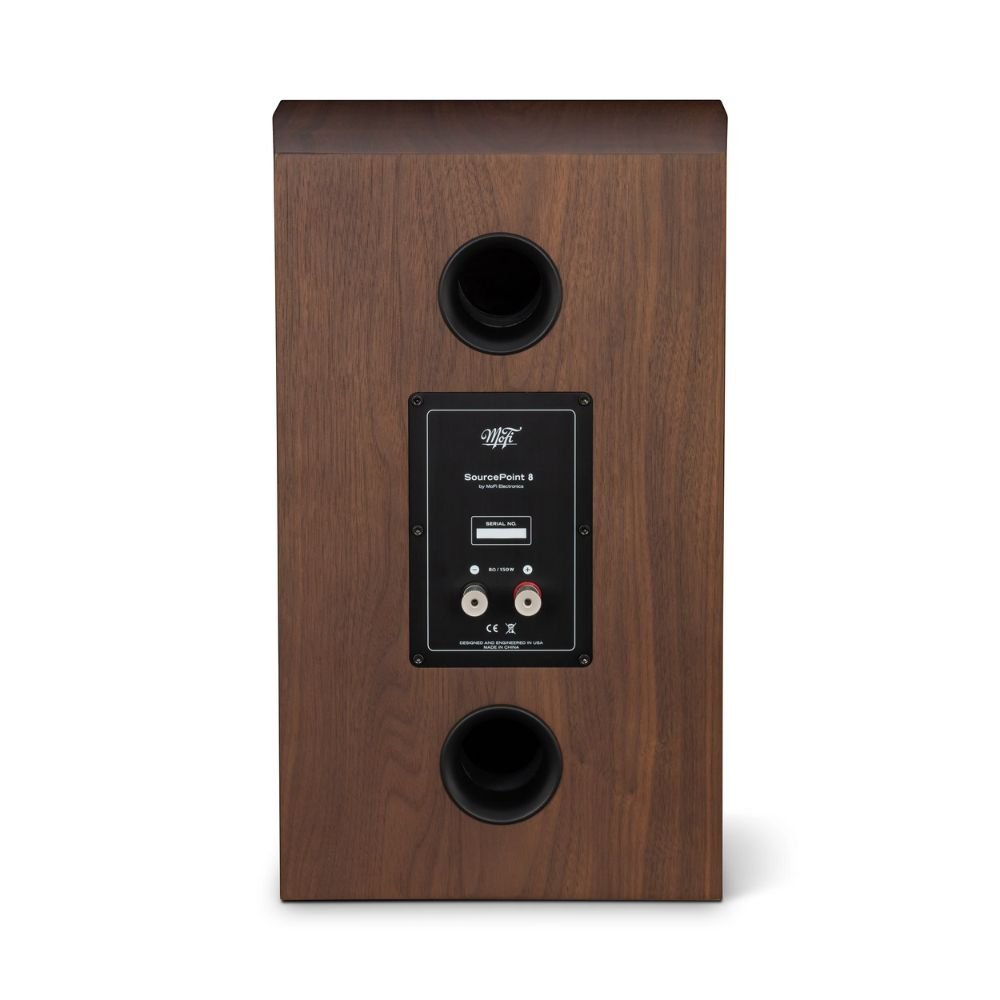 MoFi Electronics SP8 SourcePoint 8 Loudspeakers (Pair) - Dreamedia AV