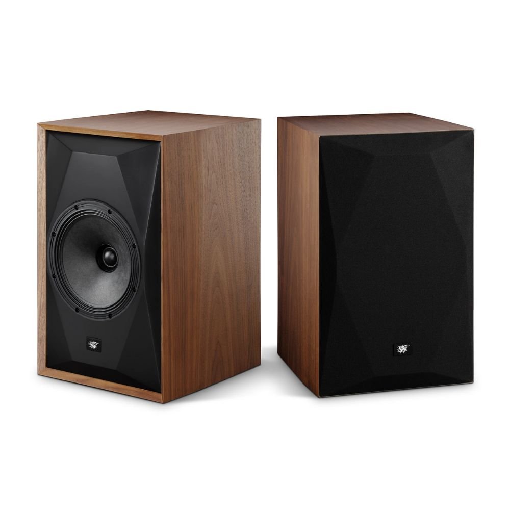 MoFi Electronics SP8 SourcePoint 8 Loudspeakers (Pair) - Dreamedia AV