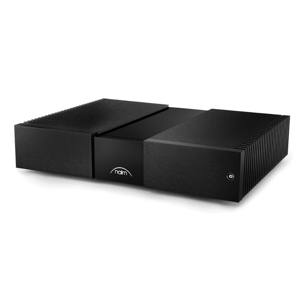 Naim NAP 350 - Dreamedia AV