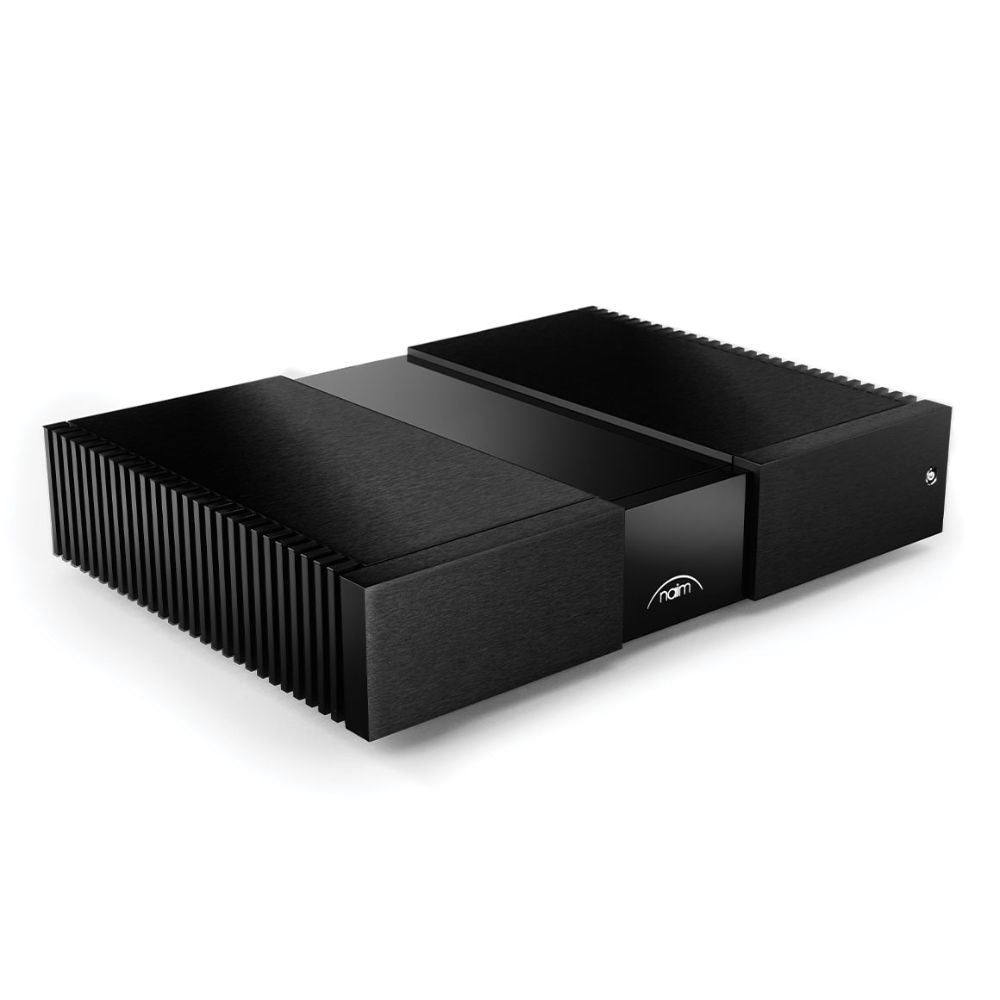 Naim NAP 350 - Dreamedia AV