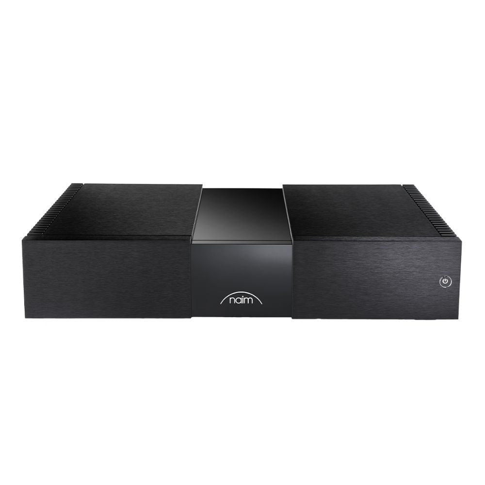 Naim NPX 300 - Dreamedia AV