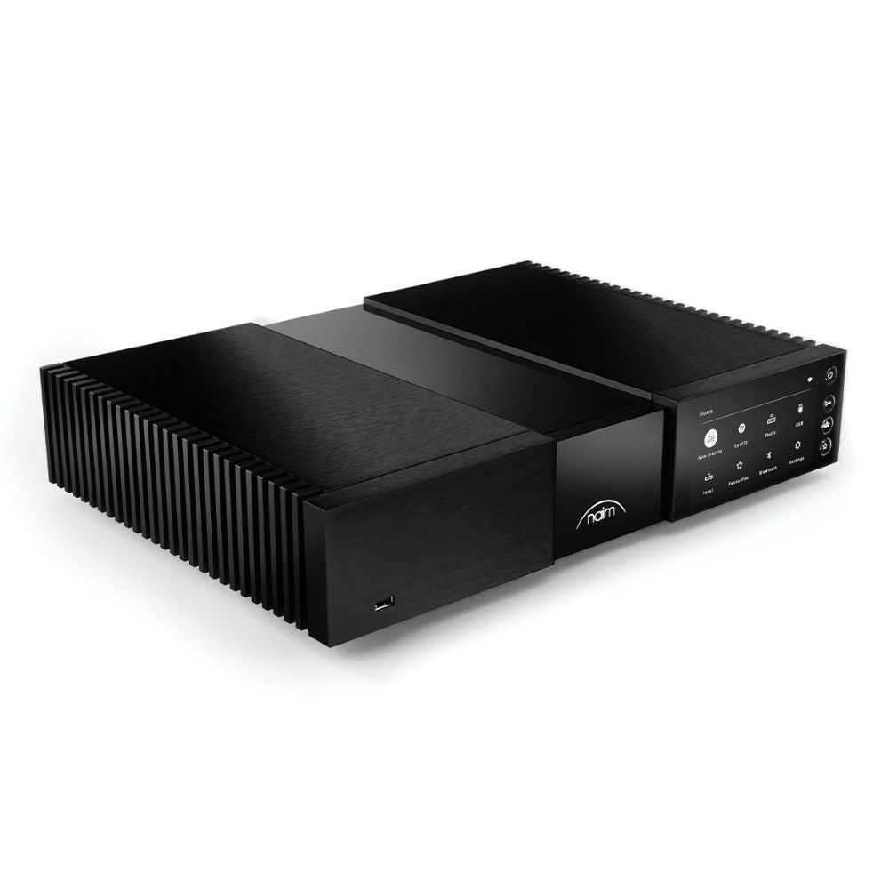 Naim NSS 333 - Dreamedia AV