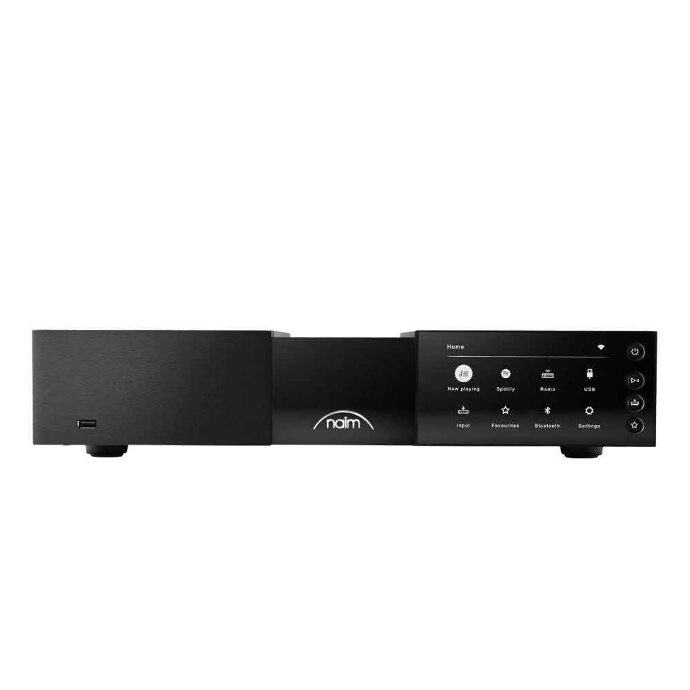 Naim NSS 333 - Dreamedia AV