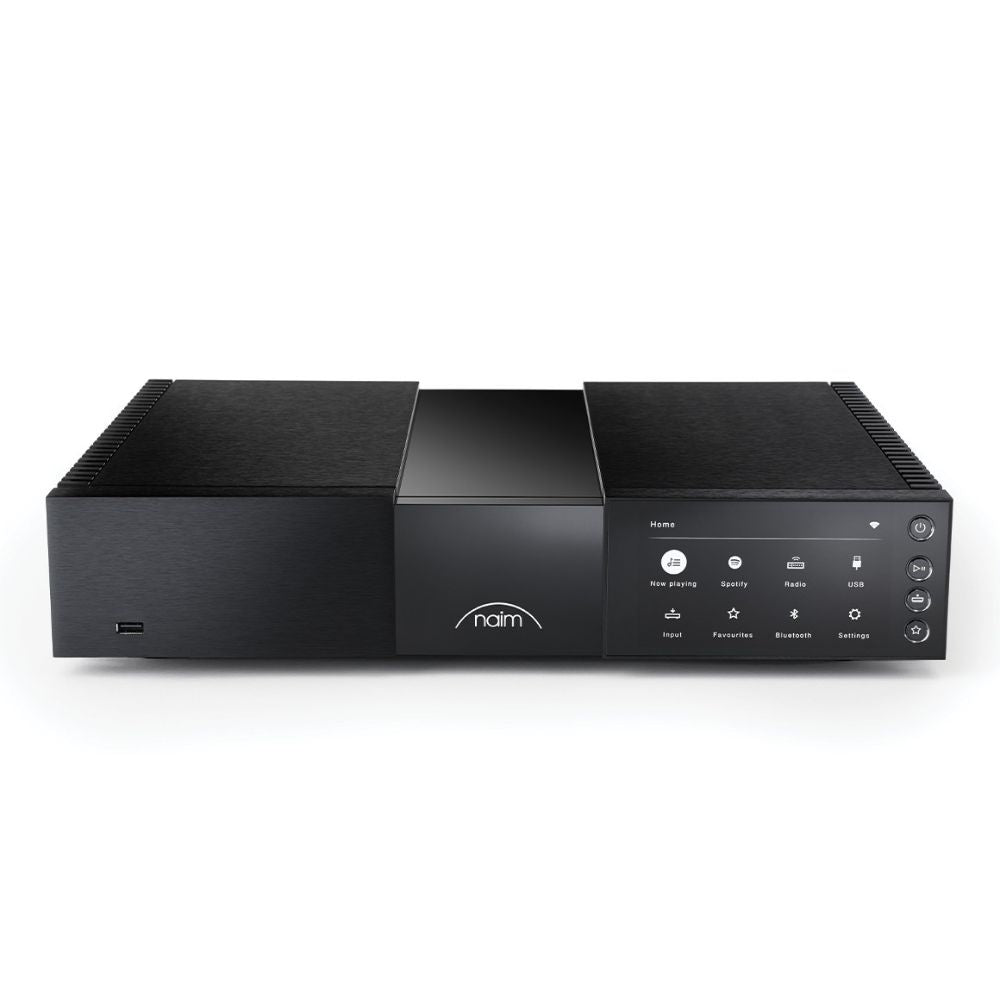 Naim NSS 333 - Dreamedia AV