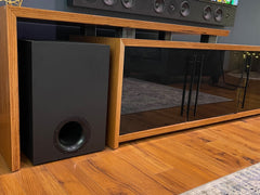 Next Level Acoustics CI - HV10 Subwoofer - Dreamedia AV