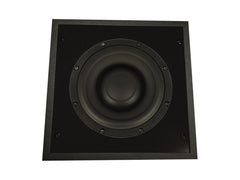 Next Level Acoustics CI-IW10RS In-Wall Subwoofer - Dreamedia AV