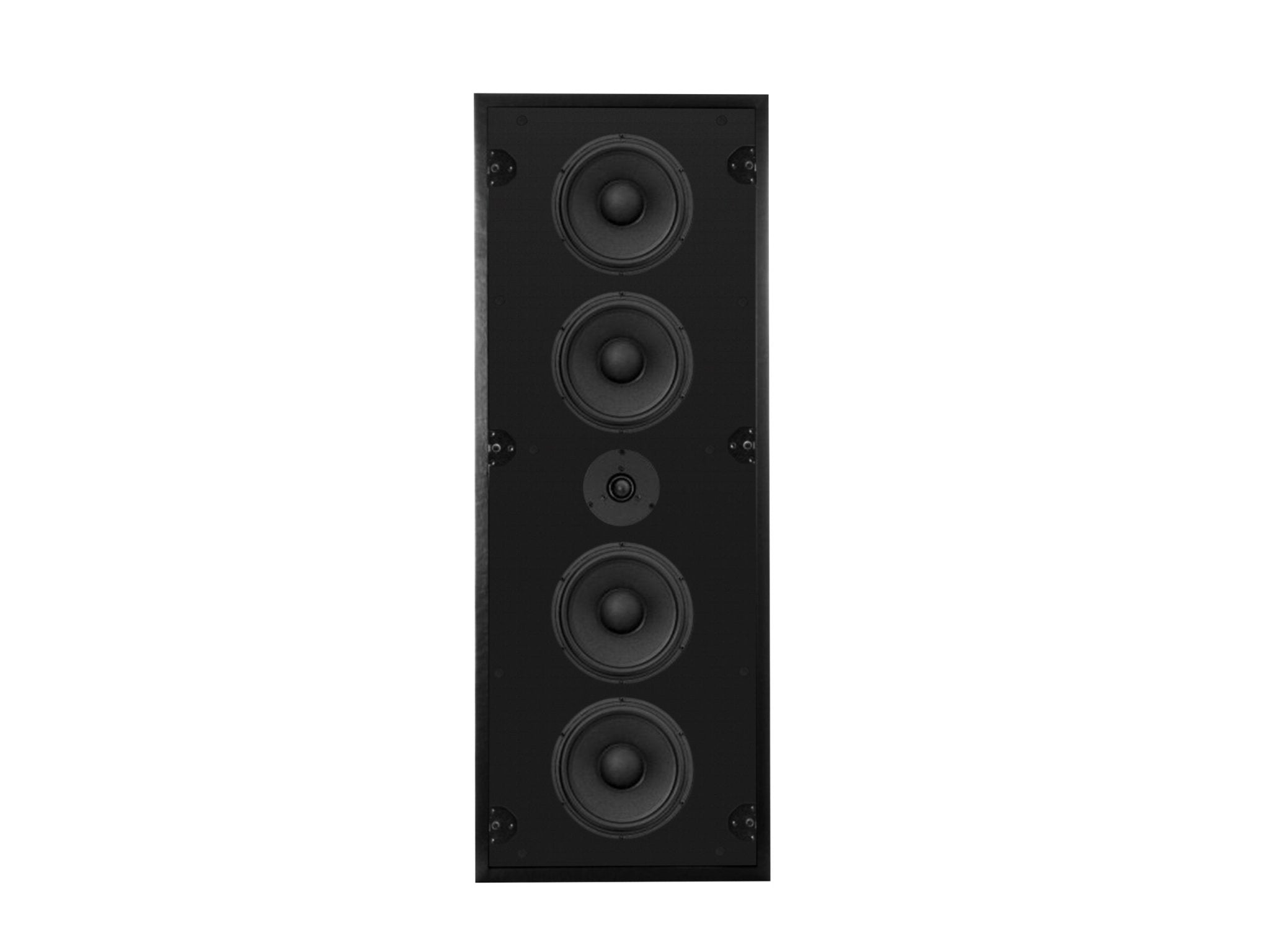 Next Level Acoustics CI-IWHDLCR-XL In-Wall Speaker System - Dreamedia AV