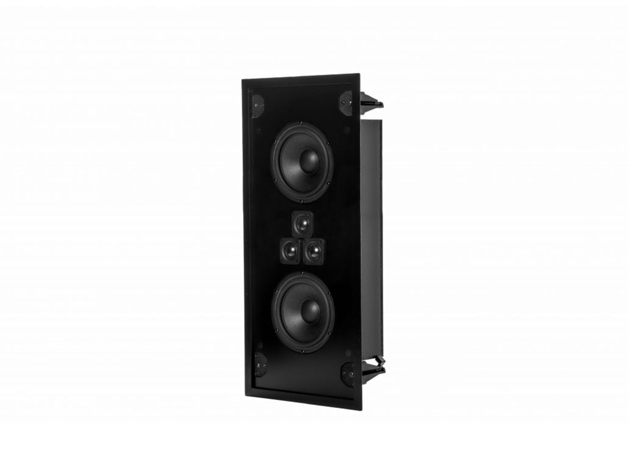 Next Level Acoustics CI - IWSUR 5.2 In - Wall Speaker System - Dreamedia AV