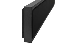 Next Level Acoustics Fusion Frame Slim Soundbar - Dreamedia AV