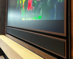 Next Level Acoustics Fusion Frame Soundbar - Dreamedia AV