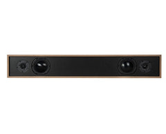 Next Level Acoustics Fusion Frame Soundbar - Dreamedia AV