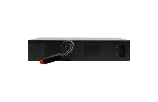 Panamax BATT1500-EXT Battery Extension Pack for F1500-UPS & MB1500 - Dreamedia AV