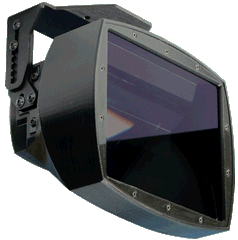 Panamorph CDR Lens System with XM2 Kit - Dreamedia AV