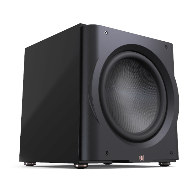 Perlisten Audio D15s Subwoofer - Dreamedia AV