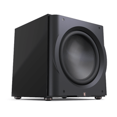 Perlisten Audio D15s Subwoofer - Dreamedia AV