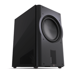 Perlisten Audio D215s Subwoofer - Dreamedia AV