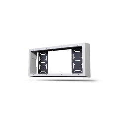 Perlisten Audio OWF-5i On-Wall Frame for S/R5i In Wall Speaker - Dreamedia AV