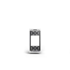 Perlisten Audio OWF-5i On-Wall Frame for S/R5i In Wall Speaker - Dreamedia AV