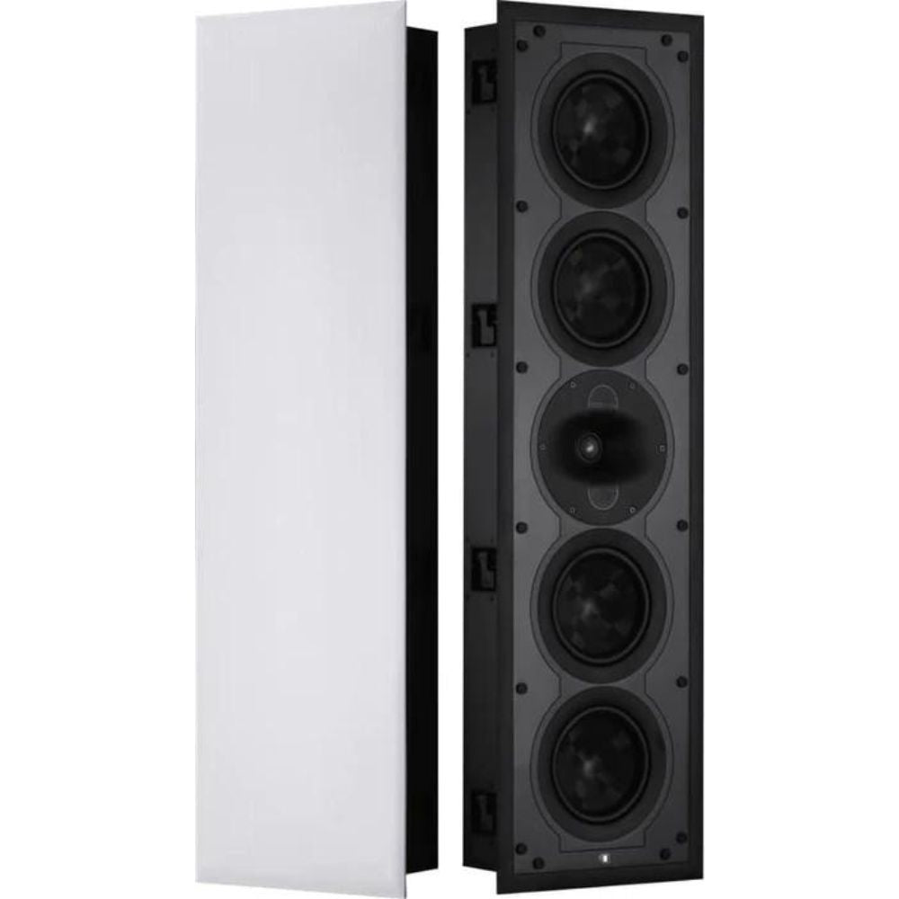 Perlisten Audio OWF-7i On Wall Kit for S7i In Wall Speaker - Dreamedia AV