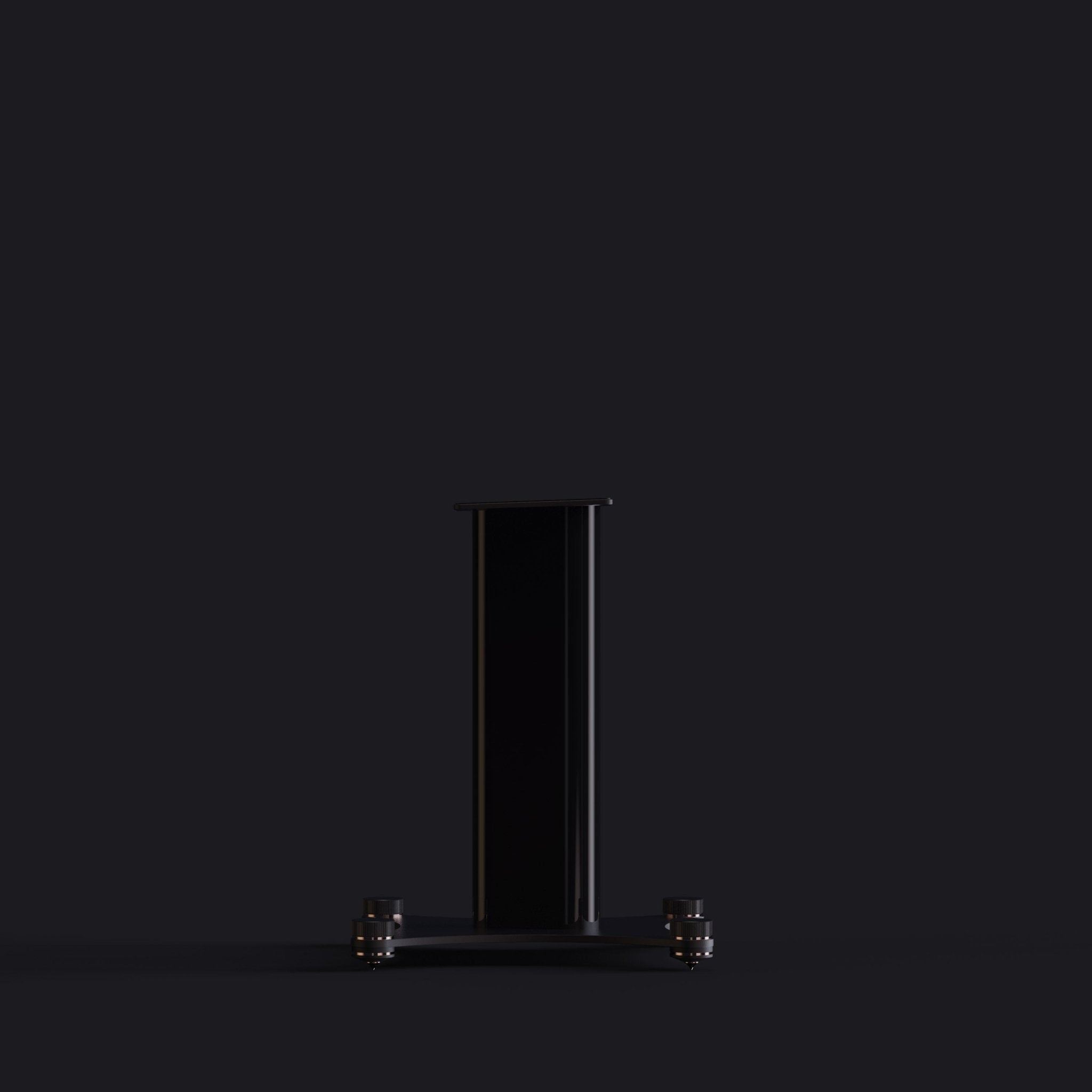 Perlisten Audio R-Series Speaker Stands - Dreamedia AV