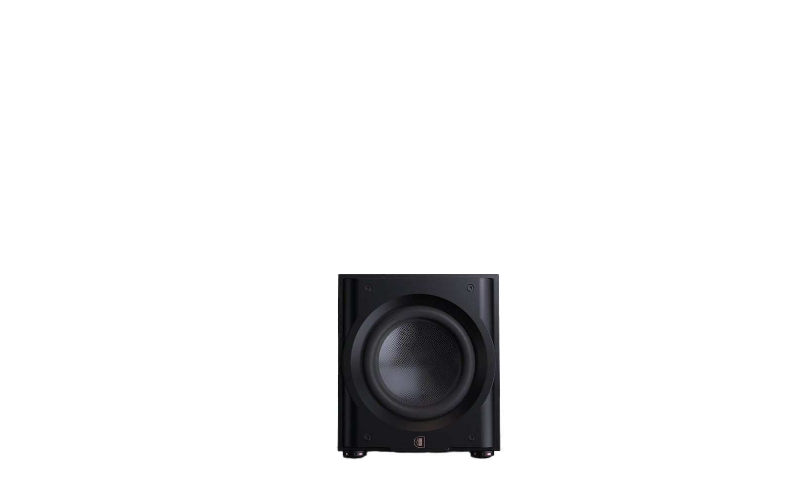 Perlisten Audio R10s Subwoofer - Dreamedia AV