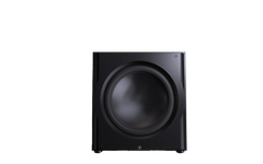 Perlisten Audio R18s Subwoofer - Dreamedia AV