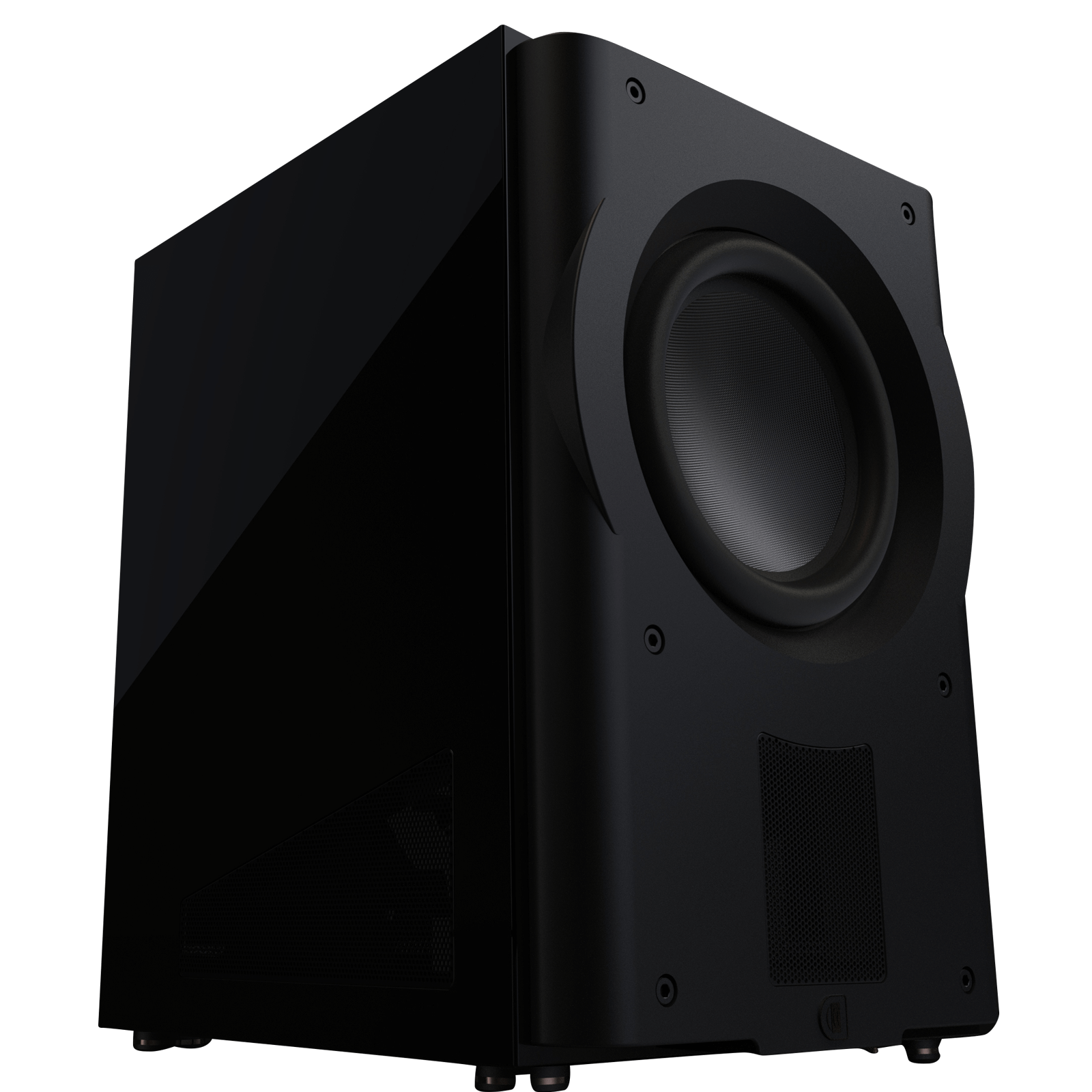 Perlisten Audio R210s Subwoofer - Dreamedia AV