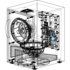 Perlisten Audio R210s Subwoofer - Dreamedia AV