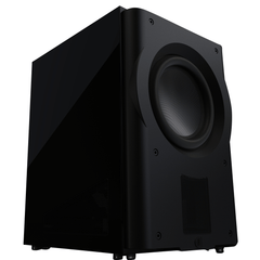 Perlisten Audio R212s Subwoofer - Dreamedia AV