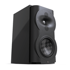 Perlisten Audio S4b - Dreamedia AV