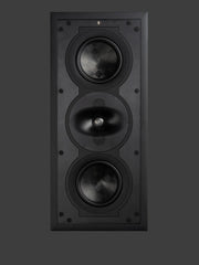 Perlisten Audio S5i L/R In Wall Speaker - Dreamedia AV
