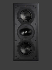 Perlisten Audio S5i L/R In Wall Speaker - Dreamedia AV