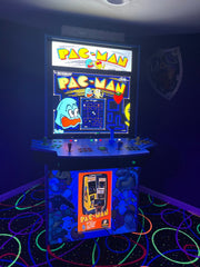 Phantom Arcades DreamScreen - Dreamedia AV