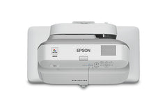 Epson PowerLite 685W WXGA 3LCD Presentation Display