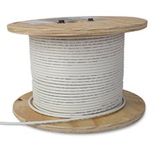 Planet Waves Single Coaxial - 500 ft. Spool - Dreamedia AV