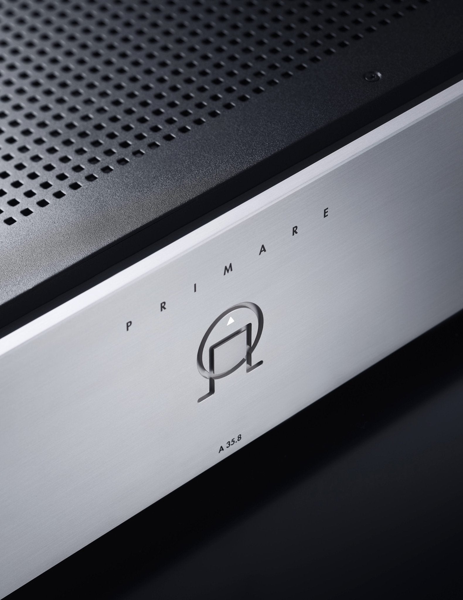 Primare A35.8 8ch x 150 watts Power Amplifier - Dreamedia AV