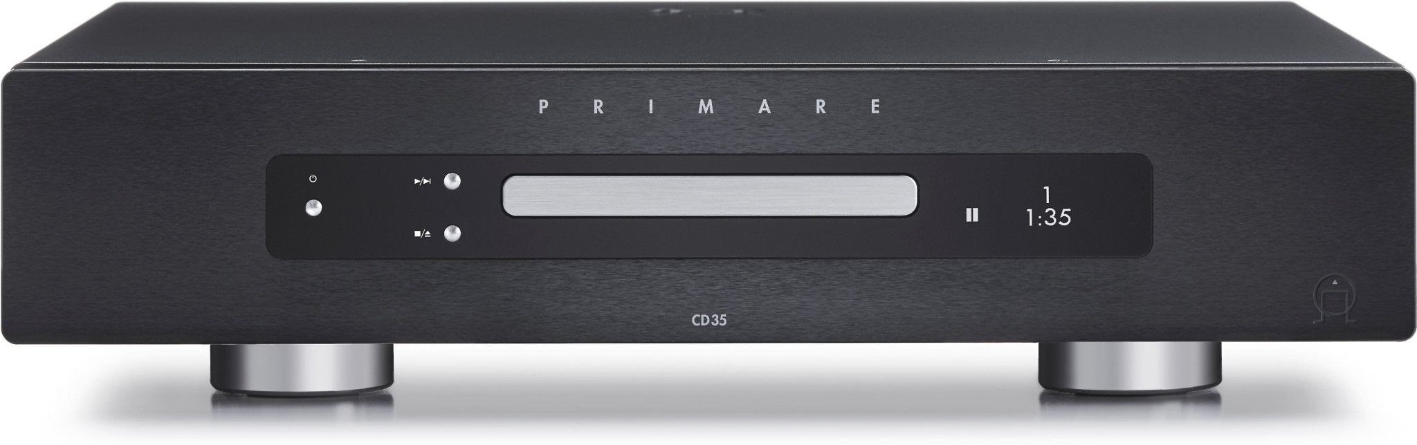 Primare CD35 CD Player - Dreamedia AV