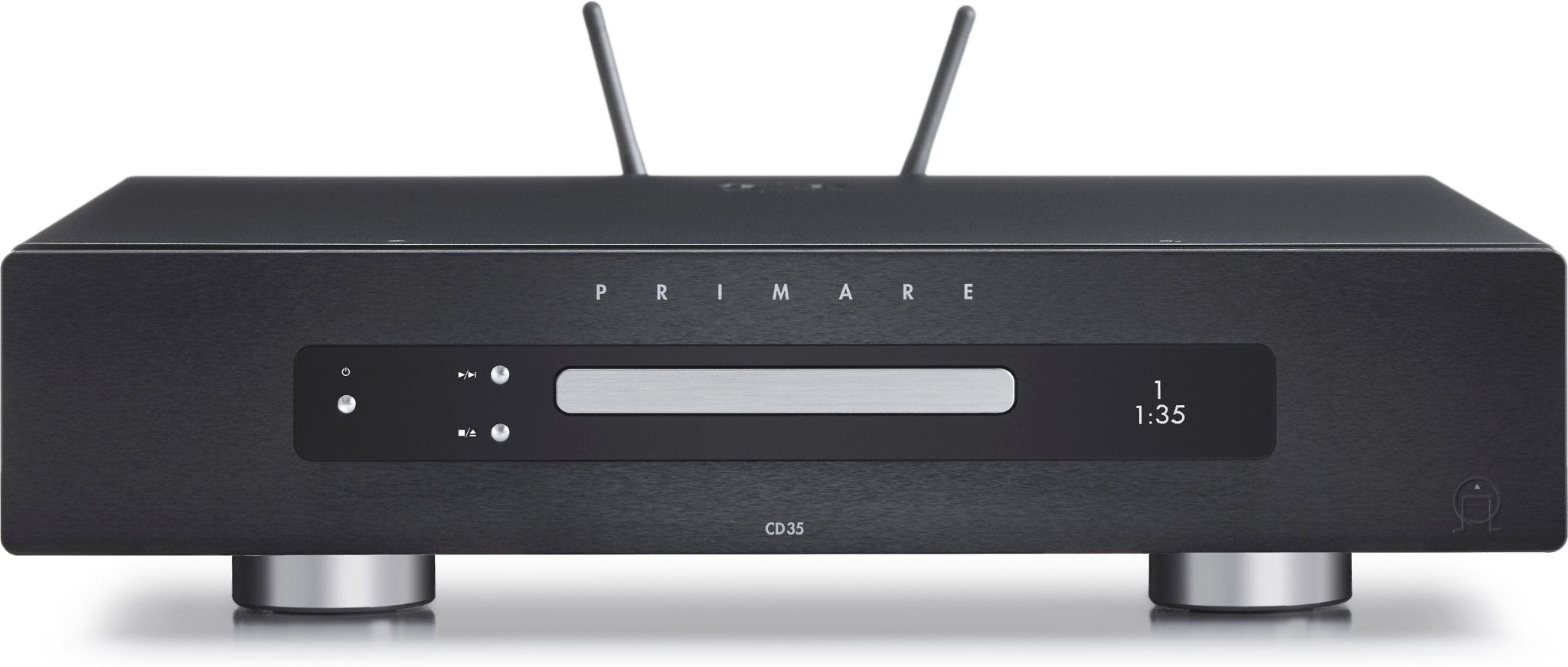 Primare CD35 Prisma CD player - Dreamedia AV